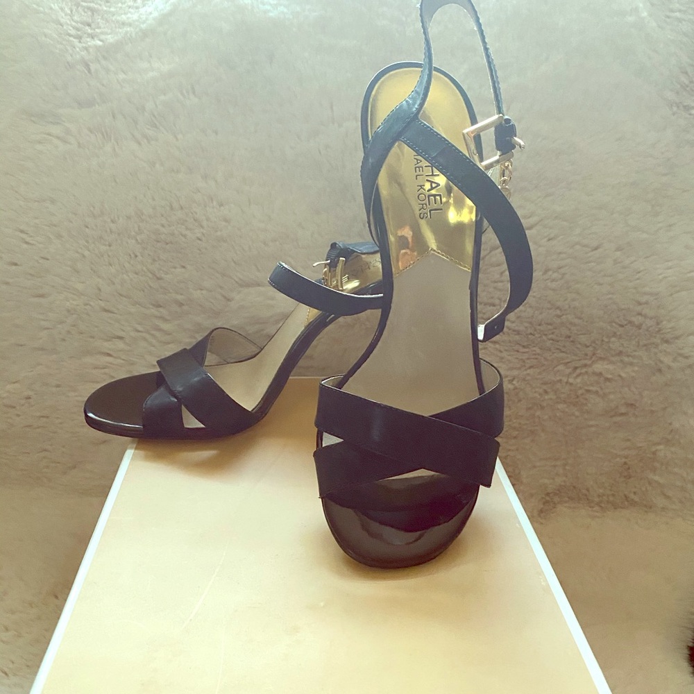 Michael Kors Sandals